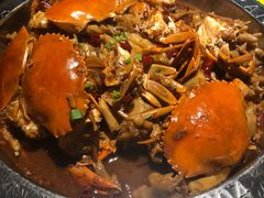 -胖哥俩肉蟹煲(湖滨银泰in77店)