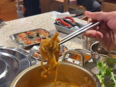-欧巴烤肉(创富世纪店)