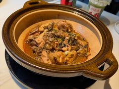-久宴·天目湖大鱼头(恐龙园店)