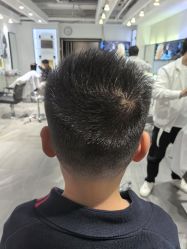 -LJOY丽锦造型·烫发染发