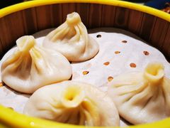 蟹粉小笼包-苏帮袁Sue Cuisine(南开大悦城店)