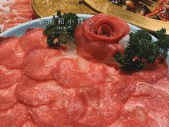 -矮冬瓜红茶火锅