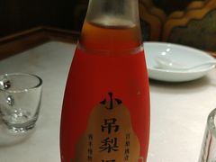 -小吊梨汤·北京菜·烤鸭(清河万象汇店)