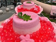 -井格重庆火锅(西直门凯德Mall店)