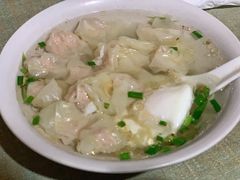 -安庆柴火馄饨(马道街店)