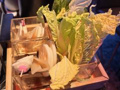 -鱼酷活鱼烤鱼(环球港月光漫游店)