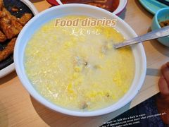 -吕氏疙瘩汤·海鲜新鲁菜(融创茂店)