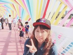 -琴岛之星摩天轮