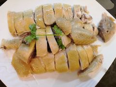 -锦粤宫·精致粤菜(深圳北站店)