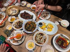 -老头儿油爆虾(胜利河美食街店)