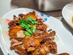 -藕汤故事(汉口火车站店)