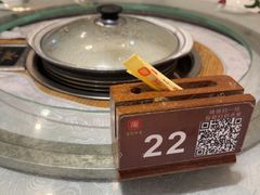 -丰尔粥食·粥底火锅·桑拿鸡(大良总店)