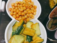 -丰收日·小海鲜·沪上家宴(顾村正大店)