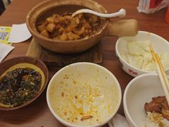 -罗妈砂锅(四川成都奎星楼店)