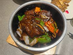 -汉水谣·江景餐厅(江滩店)