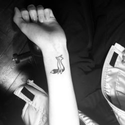 -刺客纹画纹身·洗纹身·穿孔饰品