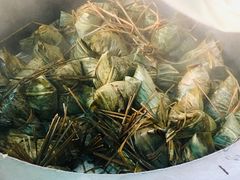 -老妈宫粽球