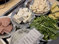 -月圆火锅(宁海东路二店)