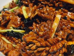 -鹊华居·地道鲁菜·海鲜·融合味(大明湖店)