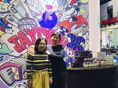 -Mr.J义法厨房(北医店)