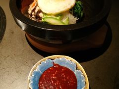 -芯元·碳烤熟成牛肉(经开店)