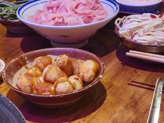 -楠火锅(广州总店)