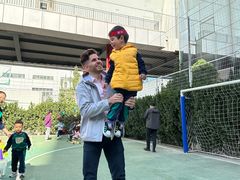 -爱乐恩幼儿园(亦庄园店)