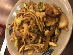 烟笋腊肉-潇湘阁(望京SOHO店)