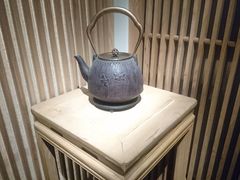 -行者素食(国赫红珊湾店)