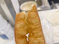 -文武王氏烧饼·无矾油条(西溪路店)