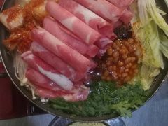 -MI WU FACTORY米屋美食工厂餐厅(绿地店)
