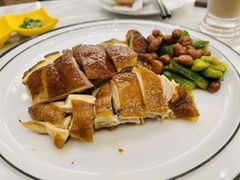 花雕油鸡-新世界餐厅(万达店)