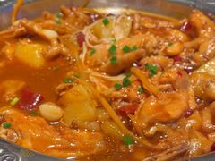 -胖哥俩肉蟹煲(湛江印象汇店)