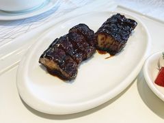 秘制黑叉烧-炳胜品味(珠江新城店)