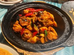 -C31地窖餐厅(黑龙江北路店)