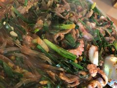 -京玉菲饭店(李村店)