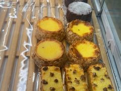 -味多美蛋糕(义和庄地铁店)