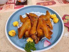 -GANSO元祖食品(沪青平店)