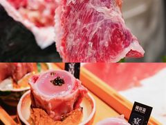 -雍容荟活波龙自助餐(IFS黑金店)