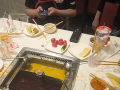 -海底捞大排档火锅(打浦路店)