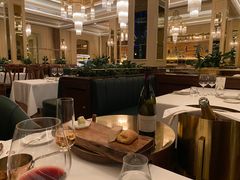 大堂-福楼法餐厅FLO