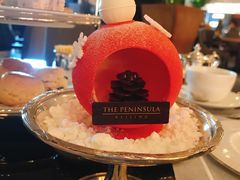 -王府半岛酒店