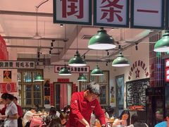 -龙师傅卤炒(天马店)