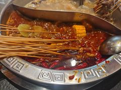-热辣宗师·串串火锅(万达金街店)
