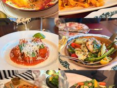 -IL TEATRO 精品意大利餐厅