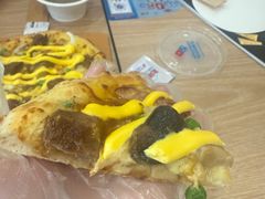 -达美乐比萨(凤凰东街店)