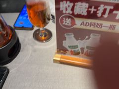 -福海居烤鸭店(鸟巢店)