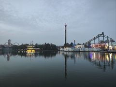 -大连海昌发现王国主题公园