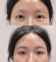 -MIVI野生眉纹绣纹眉