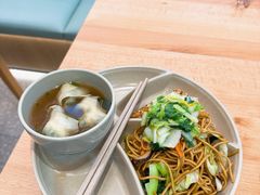 -素满香·全民食养自助(长宁龙之梦店)